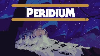 SAVE YOURSELF FROM THE MADNESS  Peridium Playthrough [upl. by Nosdivad]