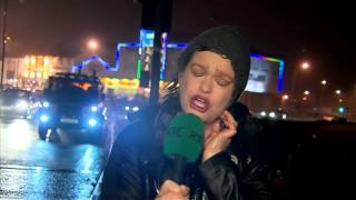 Teresa Mannion vs Storm Desmond [upl. by Uranie3]