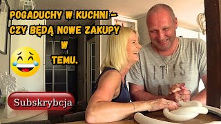 Beluś Przed Zabiegiem Dentystycznym Pogaduchy w Kuchni  Czy Będą nowe Zakupy w TEMU [upl. by Etselec203]