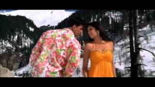 Humko Deewana Kar Gaye Deleted song Dekhte Dekhte Hum Kahan Kho Gaye [upl. by Ardnohs578]