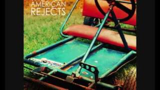 The AllAmerican Rejects  The Last Song [upl. by Adleremse]