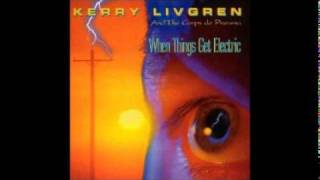 Kerry Livgren Like A Whisper [upl. by Assetan832]