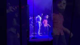 Ginuwine Same Ol G BiloxiMS performance ginuwine sameoleg keithsweatandfriends [upl. by Ottinger]