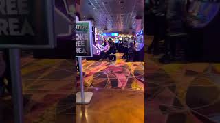 Chukchansi Casino Walk Through Video [upl. by Aimak945]