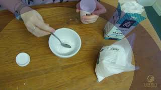 Surrey Libraries STEM Science Club  Making Sherbet [upl. by Nathalia104]