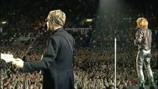 Bon Jovi  You Give Love A Bad Name  The Crush Tour Live in Zurich 2000 [upl. by Ailaro]