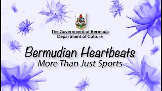 Bermudian Heartbeats More Than Just Sports Central Clubs Panel Discussion [upl. by Auric]