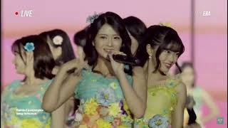 OPENING CONCERT JKT48 12TH ANNIVERSARY CONCERT FLOWERFUL [upl. by Mayes]