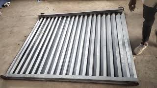 Ventilation Manufacturing Company In india  Call On  7722002286  Anand Fabrication [upl. by Nivlem]