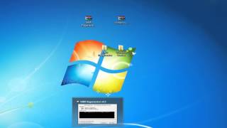 tutorial ativar o windows 7 32 bits64 bits funciona 100 PERMANENTE atualizado 2015 [upl. by Radborne]