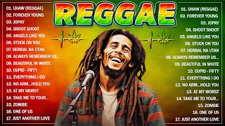 UHAW x TROPA VIBES REGGAE 2023💓REGGAE SONGS 2023😘RELAXING MOST REQUESTED REGGAE SONGS 2023 [upl. by Scott699]