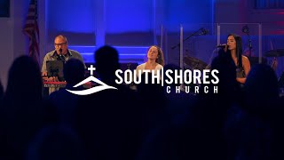 December 3  Contemporary Service  South Shores Church [upl. by Delaryd]