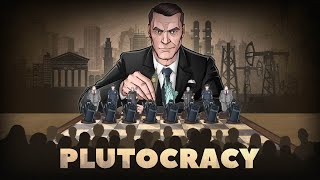 Plutocracy First Impressions  An early access business simulator [upl. by Elyssa]