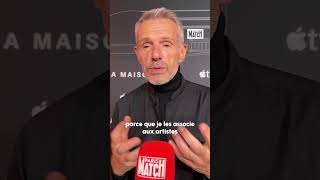 Lambert Wilson  quotJaime quand les choses durentquot [upl. by Uv]