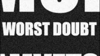 Worst Doubt Full Live Set Amvets’ Post 13 Buffalo New York 922024 [upl. by Bergstein]