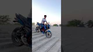 यह मेरा पागल घोड़ा है😃 ytviral foryou reels shorts video rsyasinraj [upl. by Aznola109]