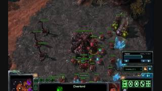 SC2 Zerg Strategy  8 Minute Mutalisks  Starcraft 2 Tutorial [upl. by Lay]