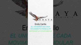 Emilio Carrillo MOVIMIENTO PENDULAR 🦅 [upl. by Gromme220]