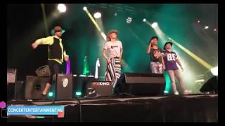 CHPZ  COWBOY Live  Nacht van Friesland  Leeuwarden [upl. by Skyla825]