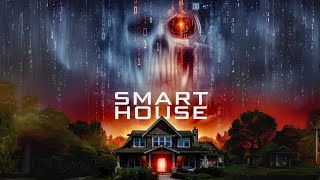 Smart House 2023 Official Trailer  Brinke Stevens Mark Polonia Joe Sherlock [upl. by Adiasteb609]