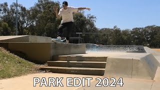 Park Edit 2024  Rob  Razors SL [upl. by Leatri646]