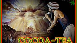 Cocoa Tea  Holy Mount Zion [upl. by Haakon]