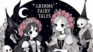 Grimms Fairy Tales 15 [upl. by Loggia]