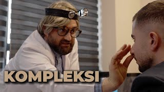 Kompleksi  NGOPTV [upl. by Matilde]