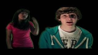 Eenie Meenie  Sean Kingston ft Justin Bieber Parody [upl. by Latreece328]