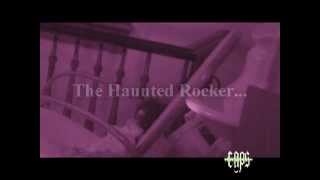 The Haunted Rocking Chair [upl. by Aciraj254]