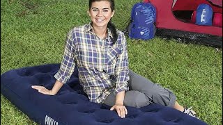 Affordable Airbed by BestWay Bestway Pavillo King Airbed [upl. by Gunar81]