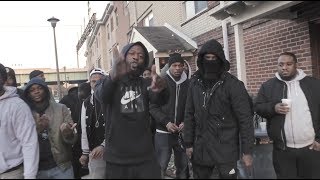 Breeze Begets OBH  Killa Official Music Video BreezeBegetOBH AssaultRifleAb MullaRulez [upl. by Zeugirdor]