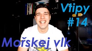 Mořskej vlk  Vtipy 14 [upl. by Hcnarb]