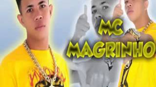 Mc Magrinho  Eu vou Chamar as Maravilhas  Dj Diogo de Niteroi [upl. by Anuqahs708]