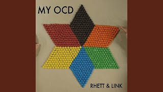 My OCD [upl. by Jim]