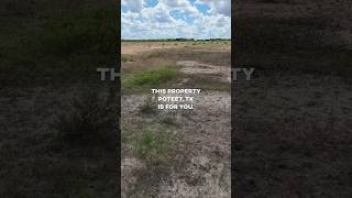 Country Living Cattle or Homestead Property in Poteet Texas [upl. by Aneelas]