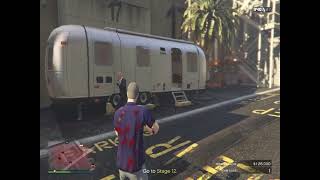 Bottom Dollar Bounties at 2X GTA and RP [upl. by Airbmat78]