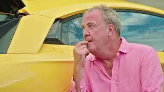 Jeremy Clarkson Incorrectly Using aan  an Compilation [upl. by Kassab]