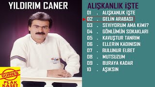 Yıldırım Caner  Gelin Arabası [upl. by Troyes365]