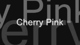 cherry pink remix [upl. by Cavill29]