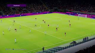 eFootball PES 202020240912015748 [upl. by Niletac]