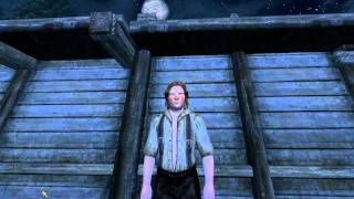 Lets Play HD  Oblivion 017  Rufio wird dran glauben [upl. by Keir]