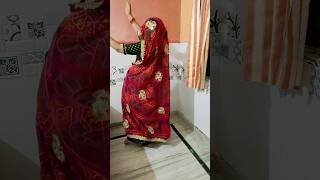 Tejal jave sasriye 🎠💞marwarisong trending rajasthani song dance tejaji [upl. by Prudy796]