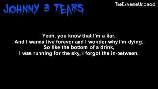 Hollywood Undead  Sing Lyrics Video [upl. by Asiram]