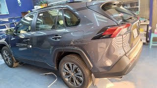 TOYOTA RAV4 AND FORD EXPEDITION KUYA JIMS Vlog is live [upl. by Marijo]