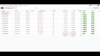 How to manage 100 advance payment for subscription against monthly recurring invoices in Odoo17 [upl. by Dan82]