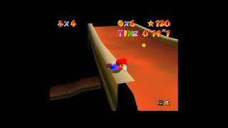 Slider Super Mario 64 [upl. by Lainad]