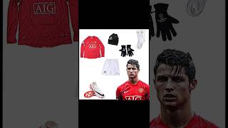 Ronaldo kit 2008🥶 [upl. by Duster]