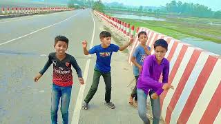 পাংখা পাংখা। Pankha pankha song dance dance বাঙালিboy [upl. by Kenlay]