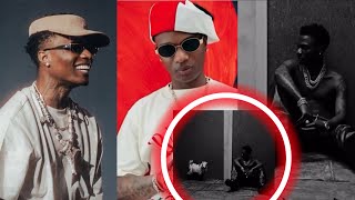 Wizkid Reveal He is a GOAT as He Leak New Video for Morayo album [upl. by Fleda]